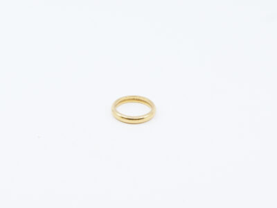 Ring slät