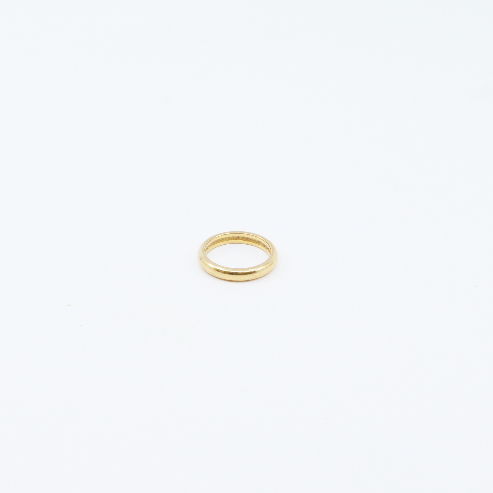 Ring slät
