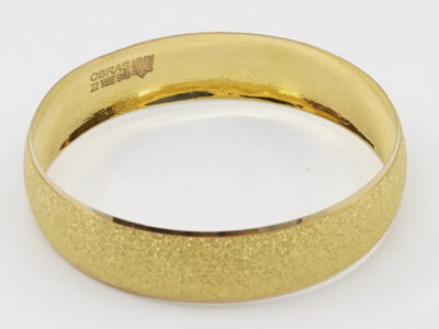 Armring Guld 22K