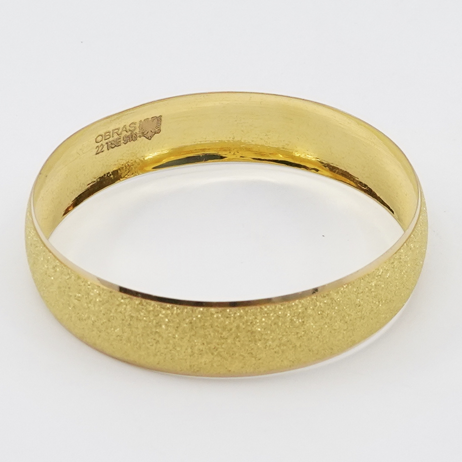 Armring Guld 22K