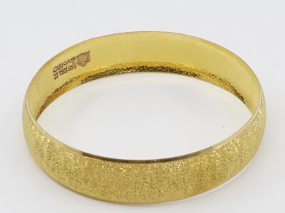 Armring Guld 22K