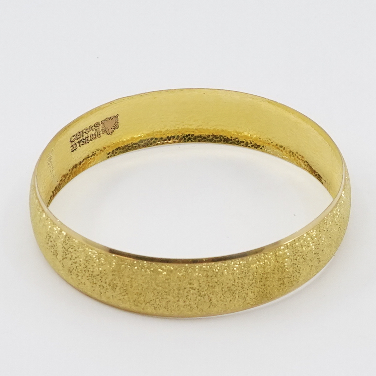 Armring Guld 22K