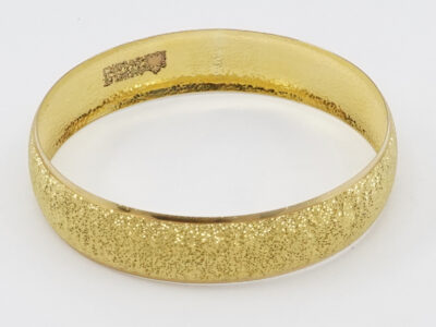 Armring Guld 22K