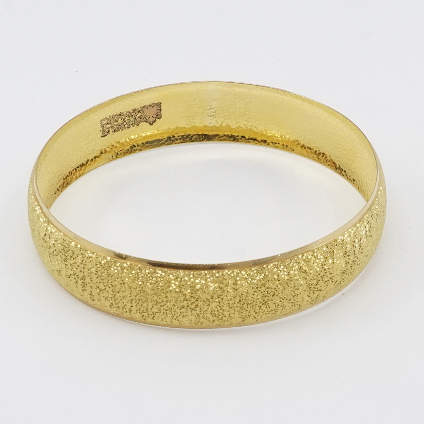 Armring Guld 22K