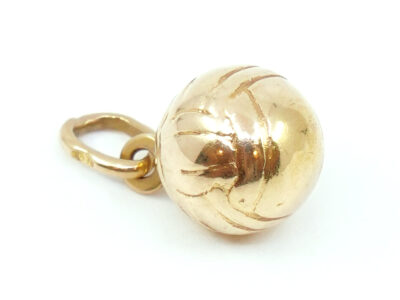 Hänge Guld 18K