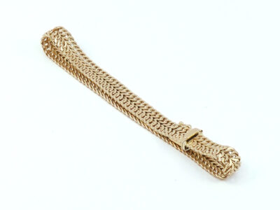 Armband Guld 18K