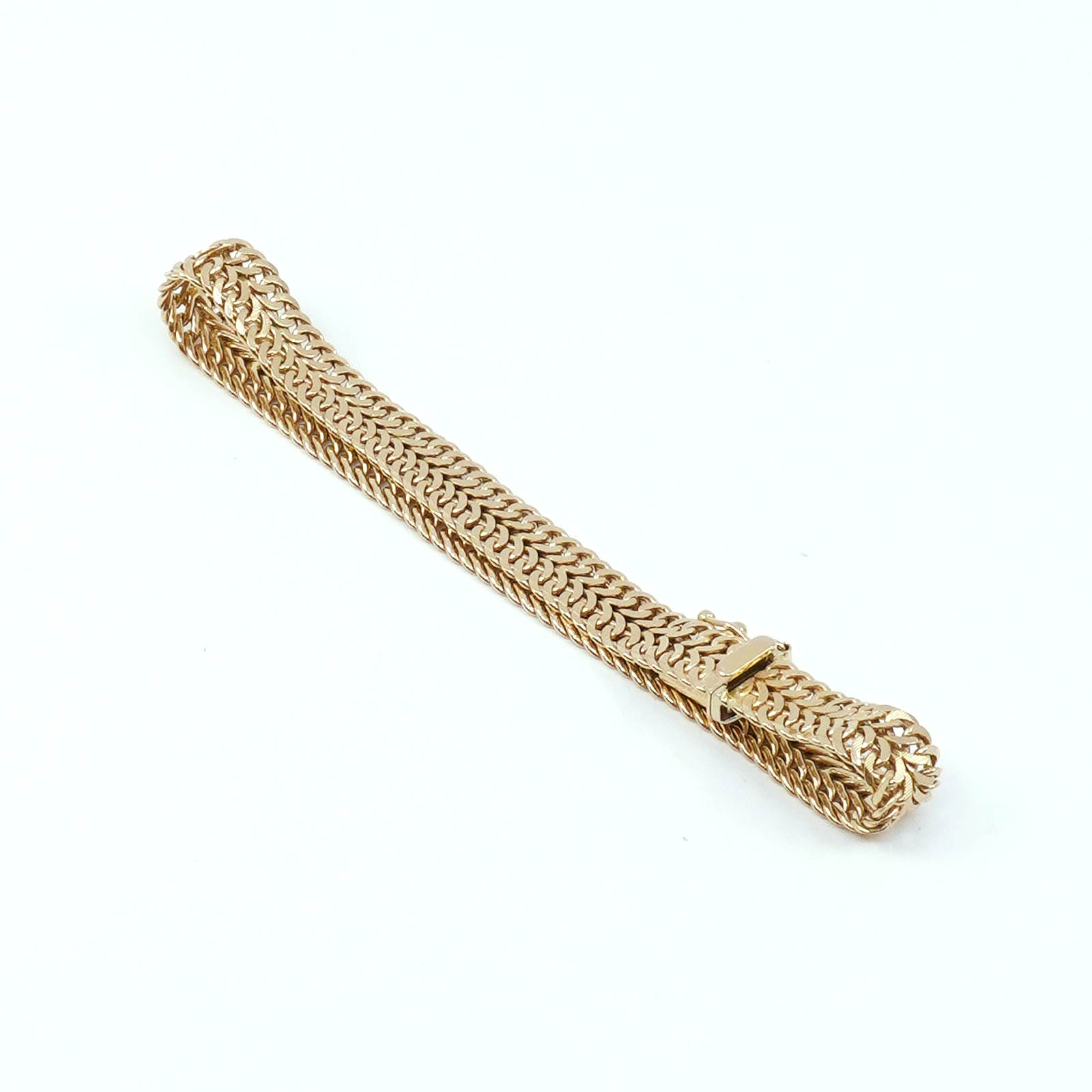 Armband Guld 18K
