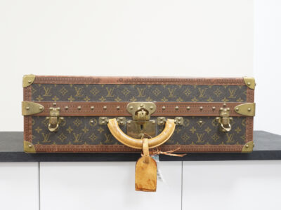 Skoväska Louis Vuitton,