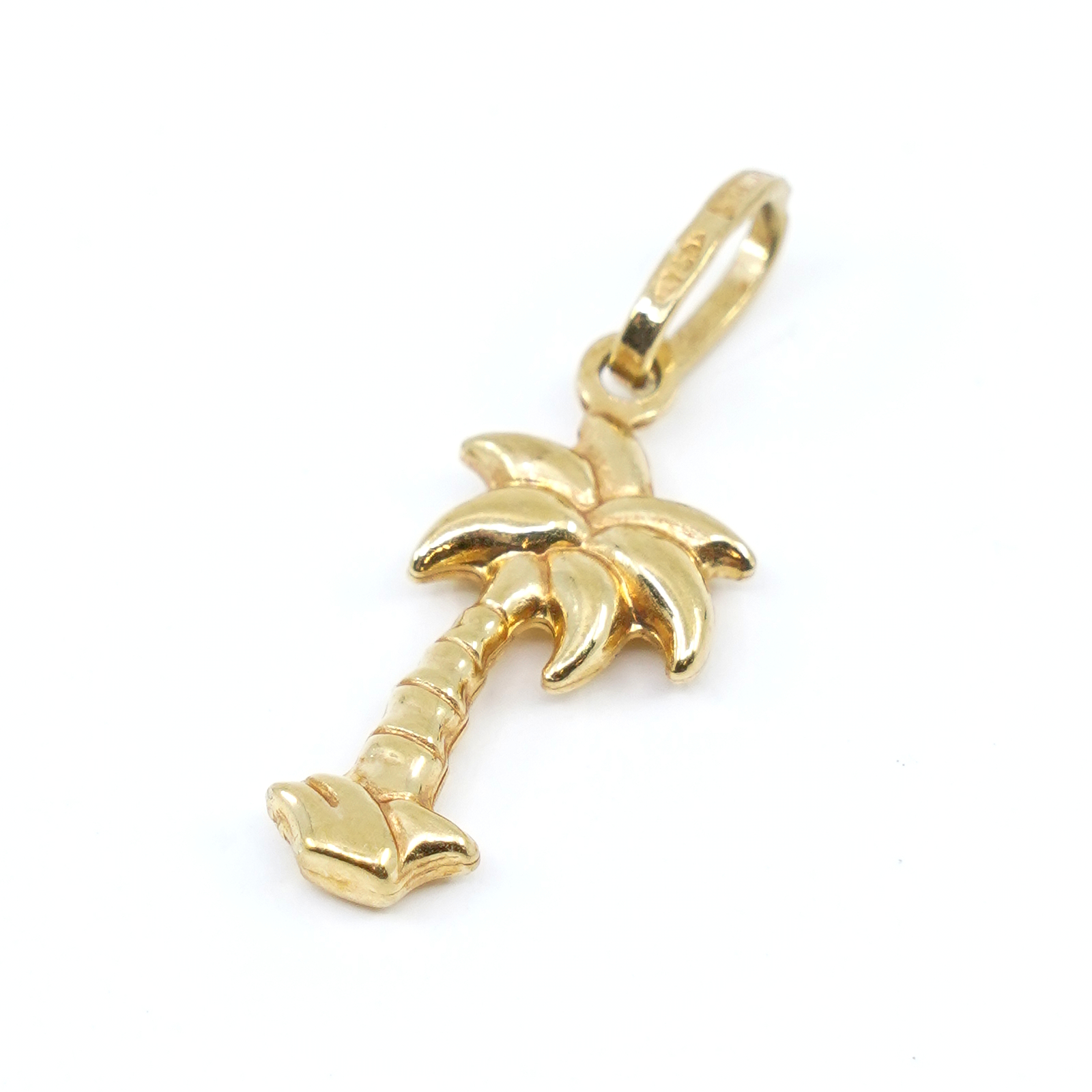 Hänge Guld 18K