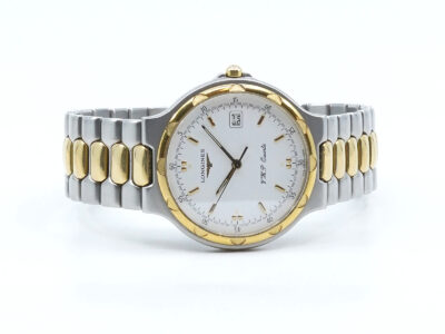 Armbandsur Longines Conquest