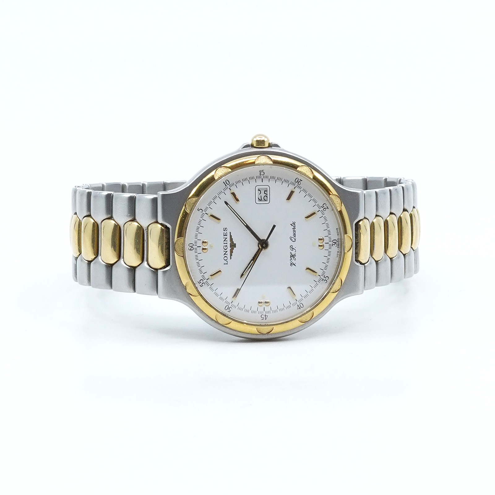 Armbandsur Longines Conquest