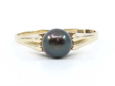 Ring Guld 18K