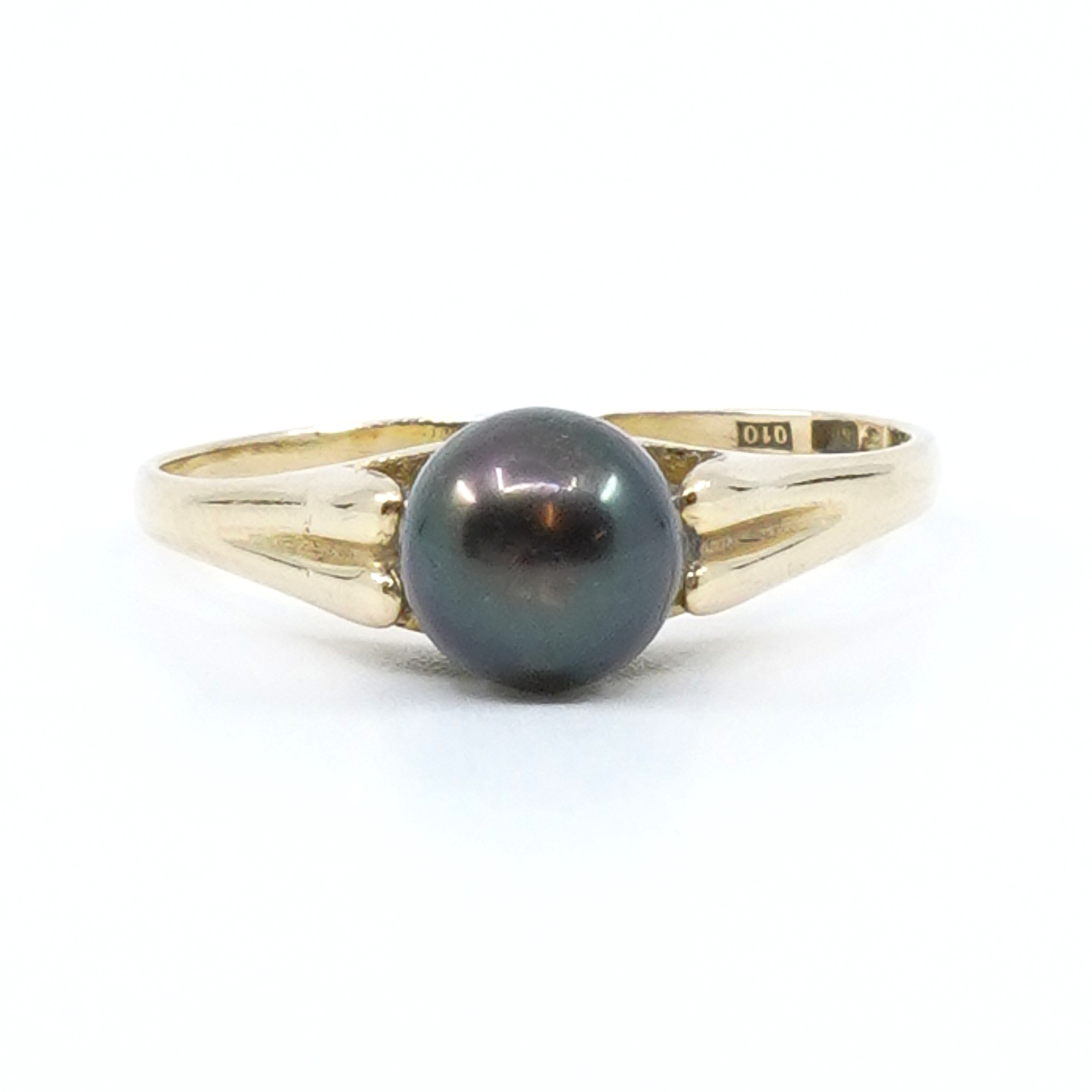 Ring Guld 18K