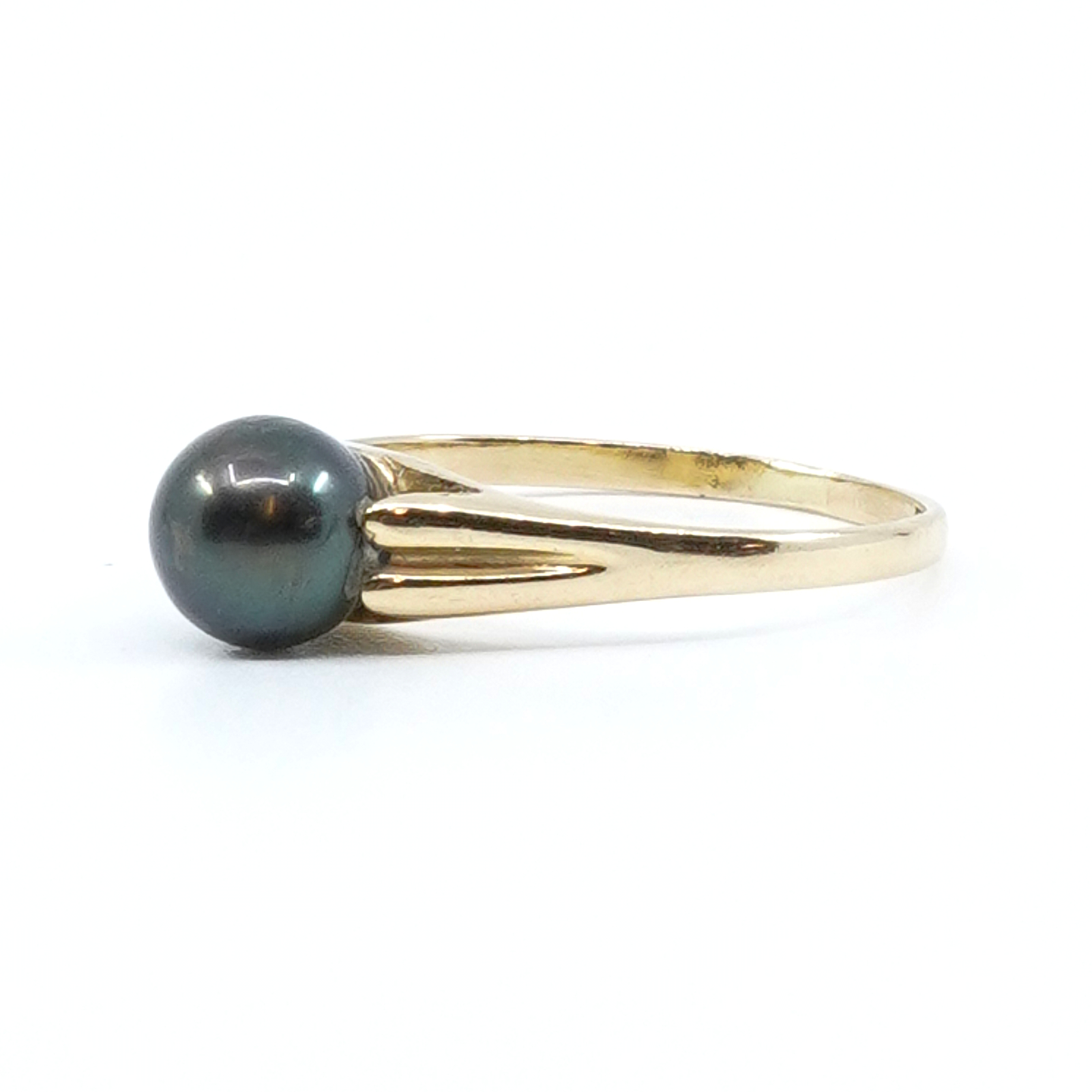 Ring Guld 18K