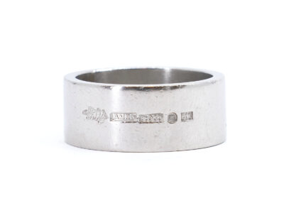 Ring, Håkan Orrling,