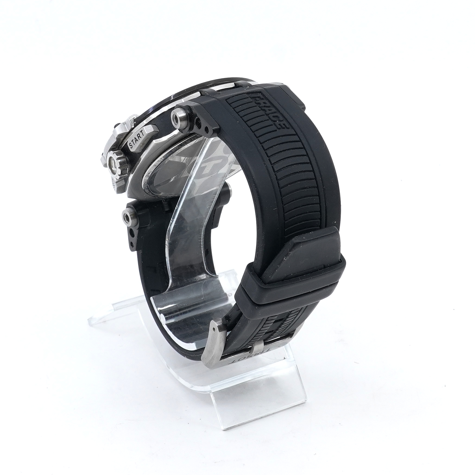 Armbandsur Tissot Svart/grå