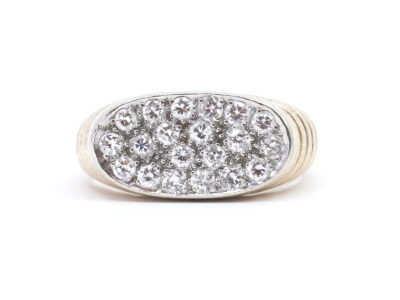 Ring Guld 14K
