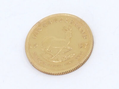 Mynt Guld 22K