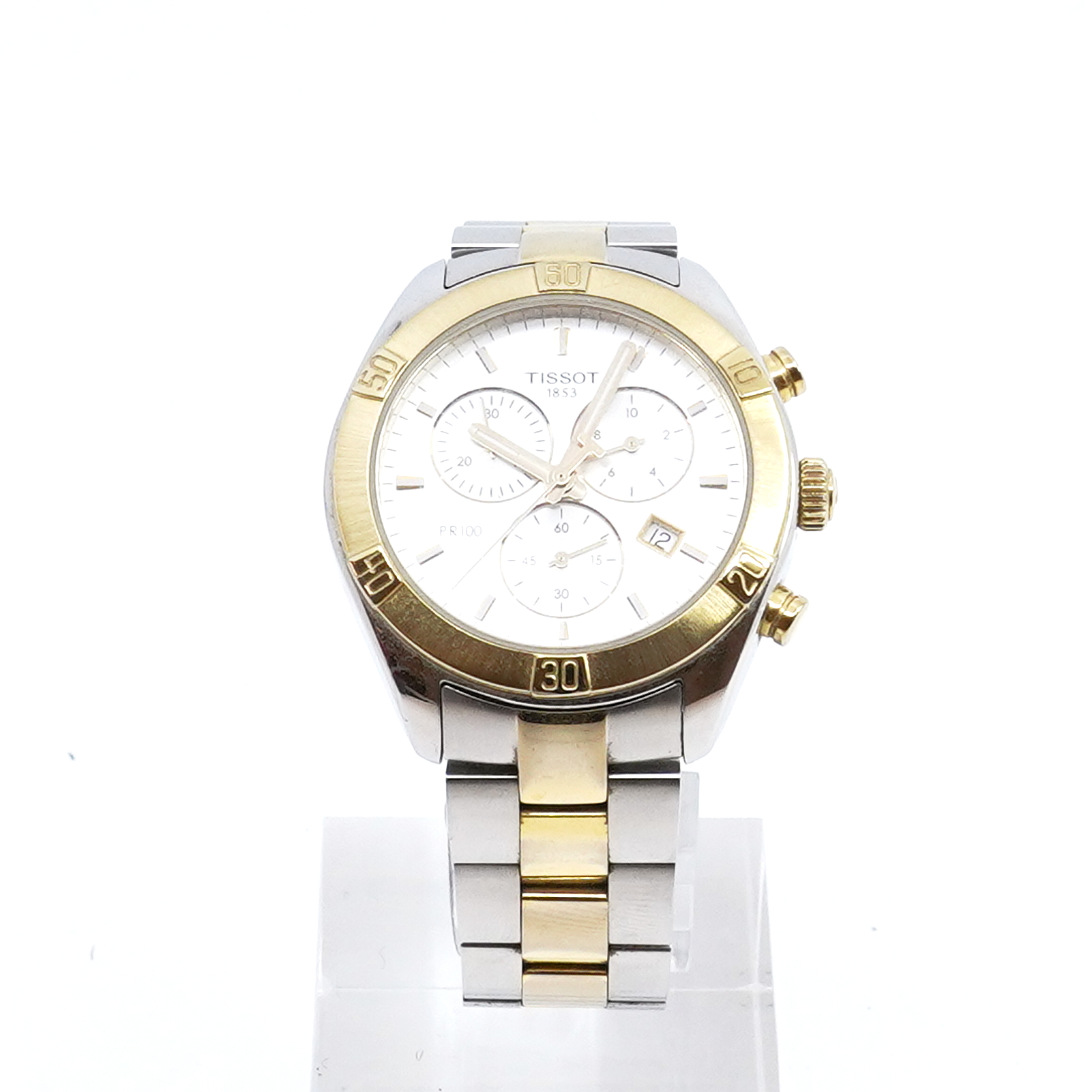 Armbandsur Tissot PR