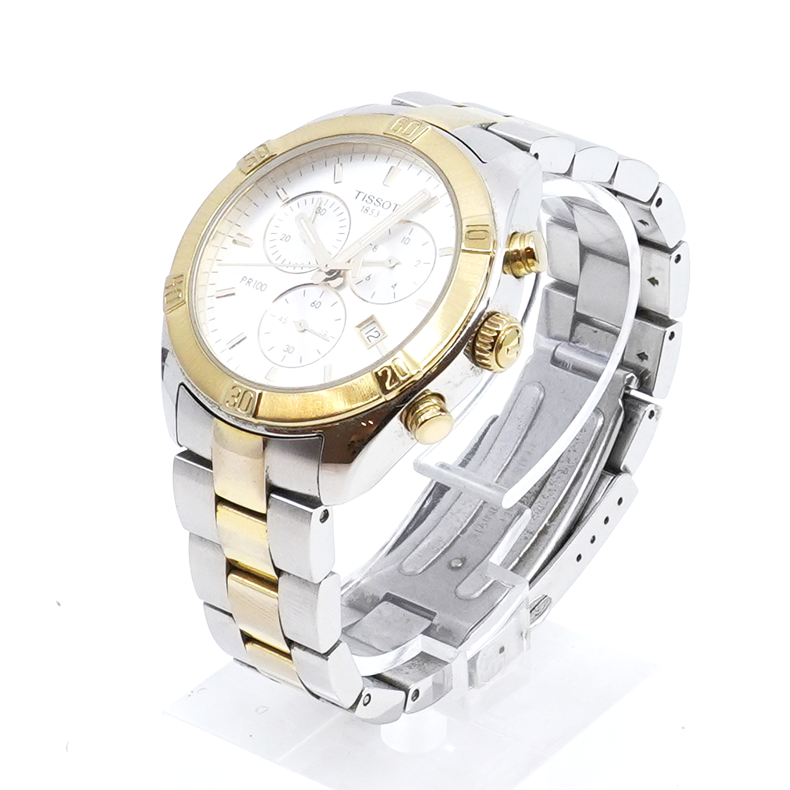 Armbandsur Tissot PR