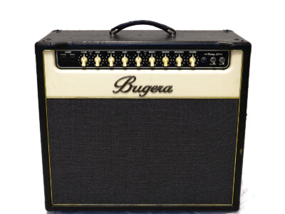 Elgitarrförstärkare, Bugera V55,