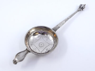 Tesil, Danmark, S830 57,2g, längd: 19,5cm
