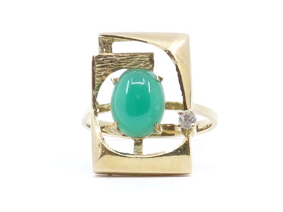Ring Guld 14K