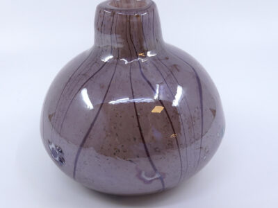 Vas Gabriele Urban Murano glas, Höjd ca 8,5cm