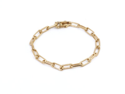 Armband Guld 18K