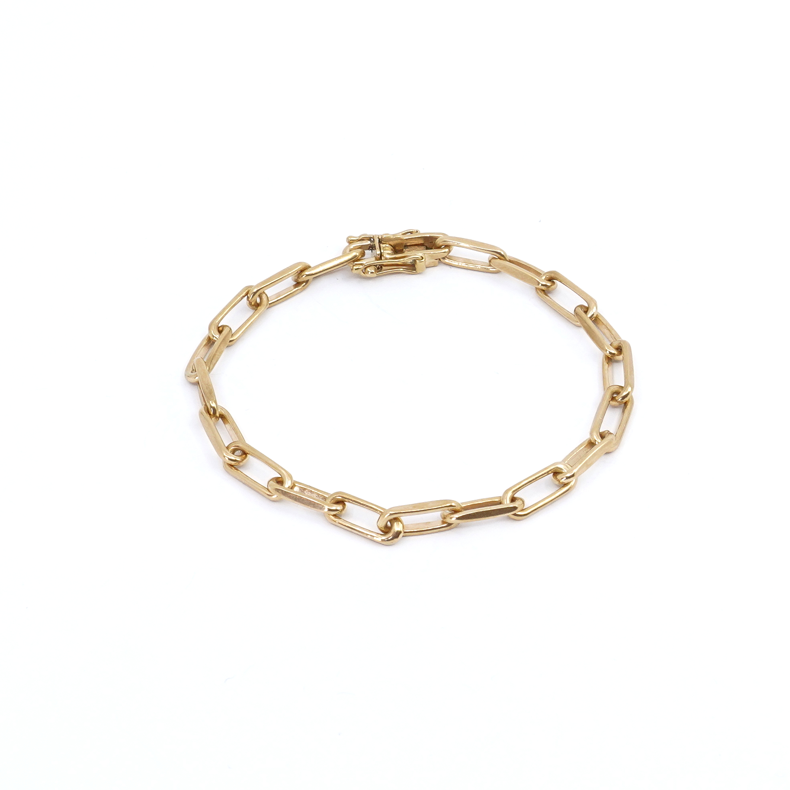 Armband Guld 18K