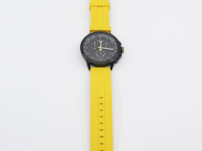 Armbandsur Tissot Stål
