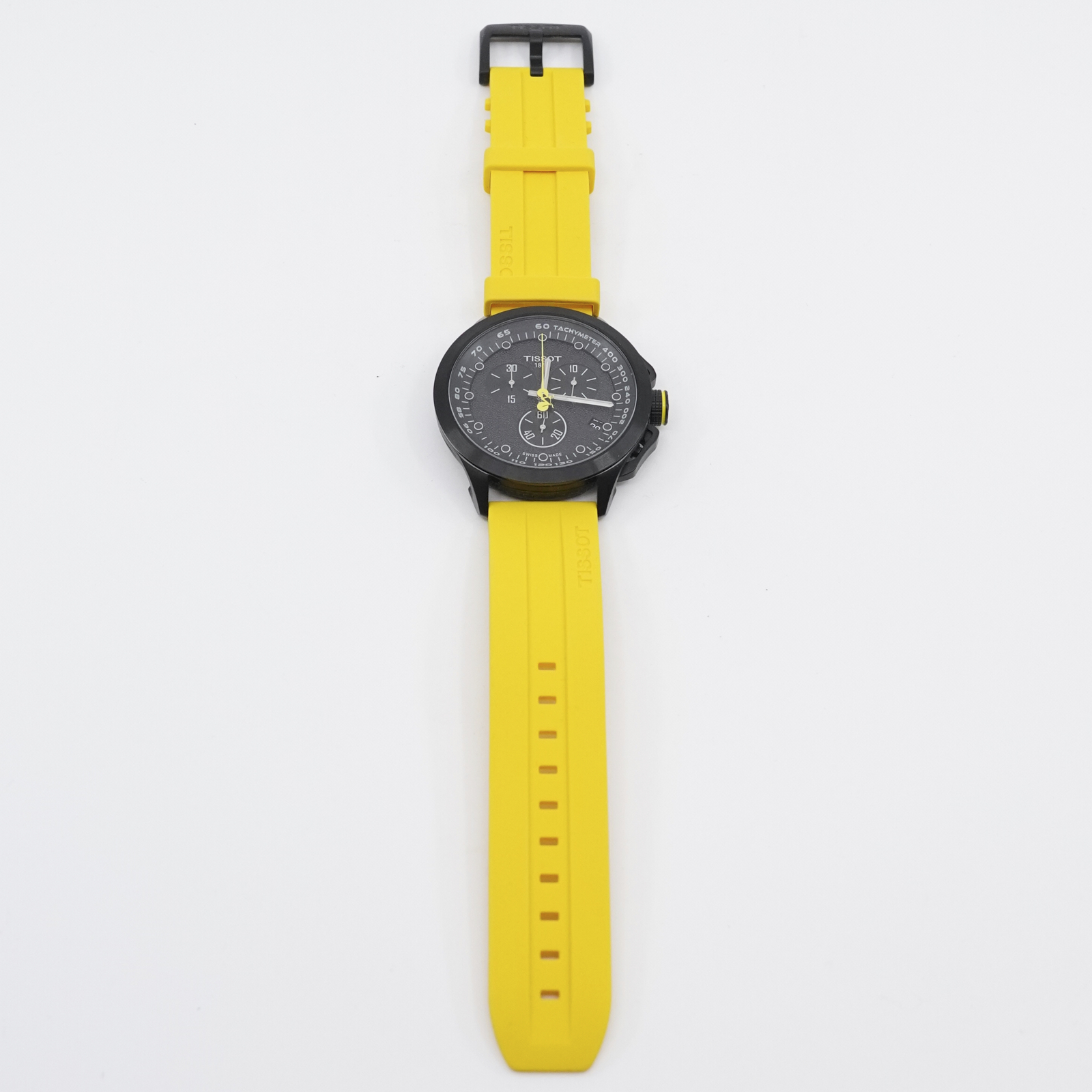 Armbandsur Tissot Stål