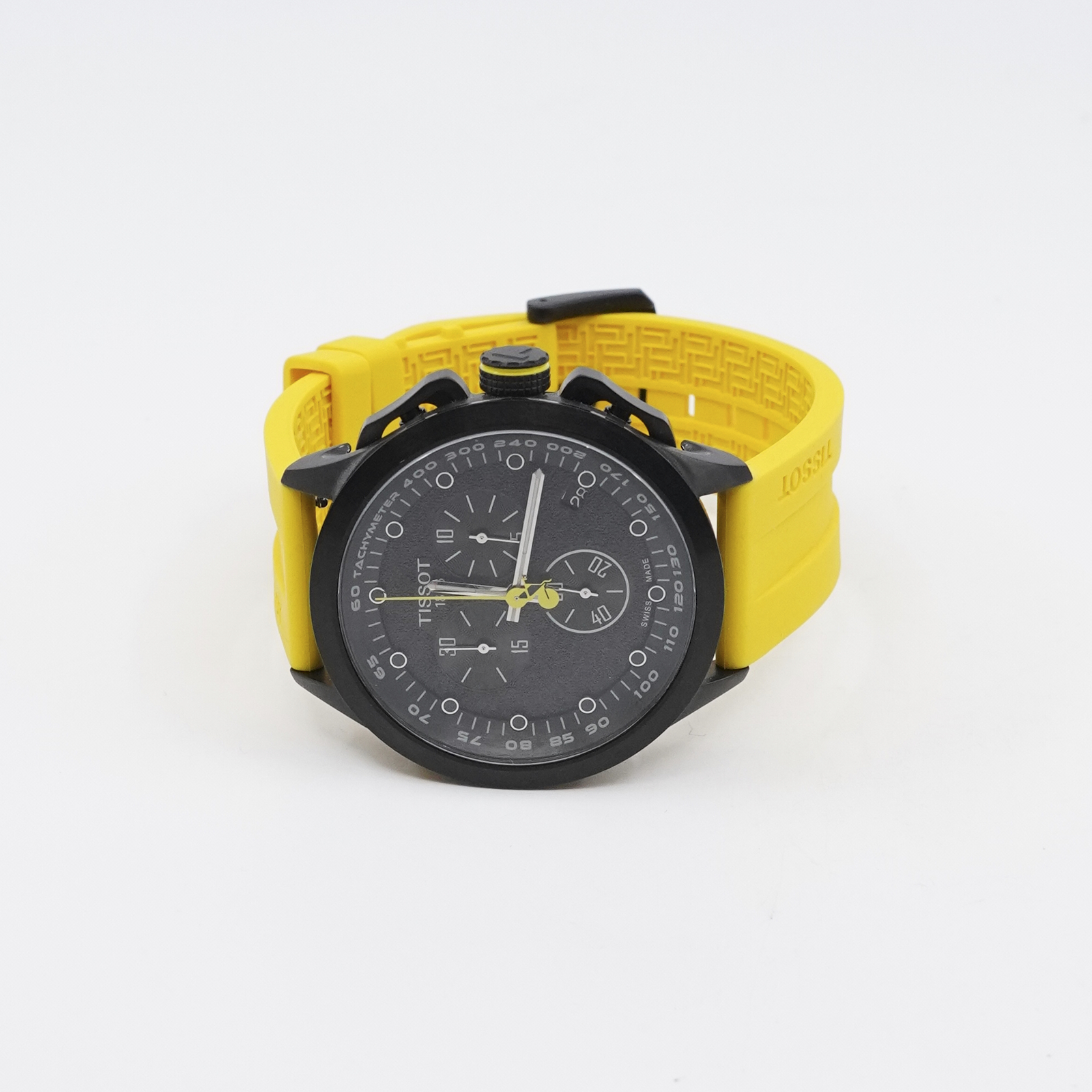 Armbandsur Tissot Stål