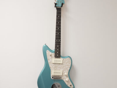 Elgitarr Fender Hybrid