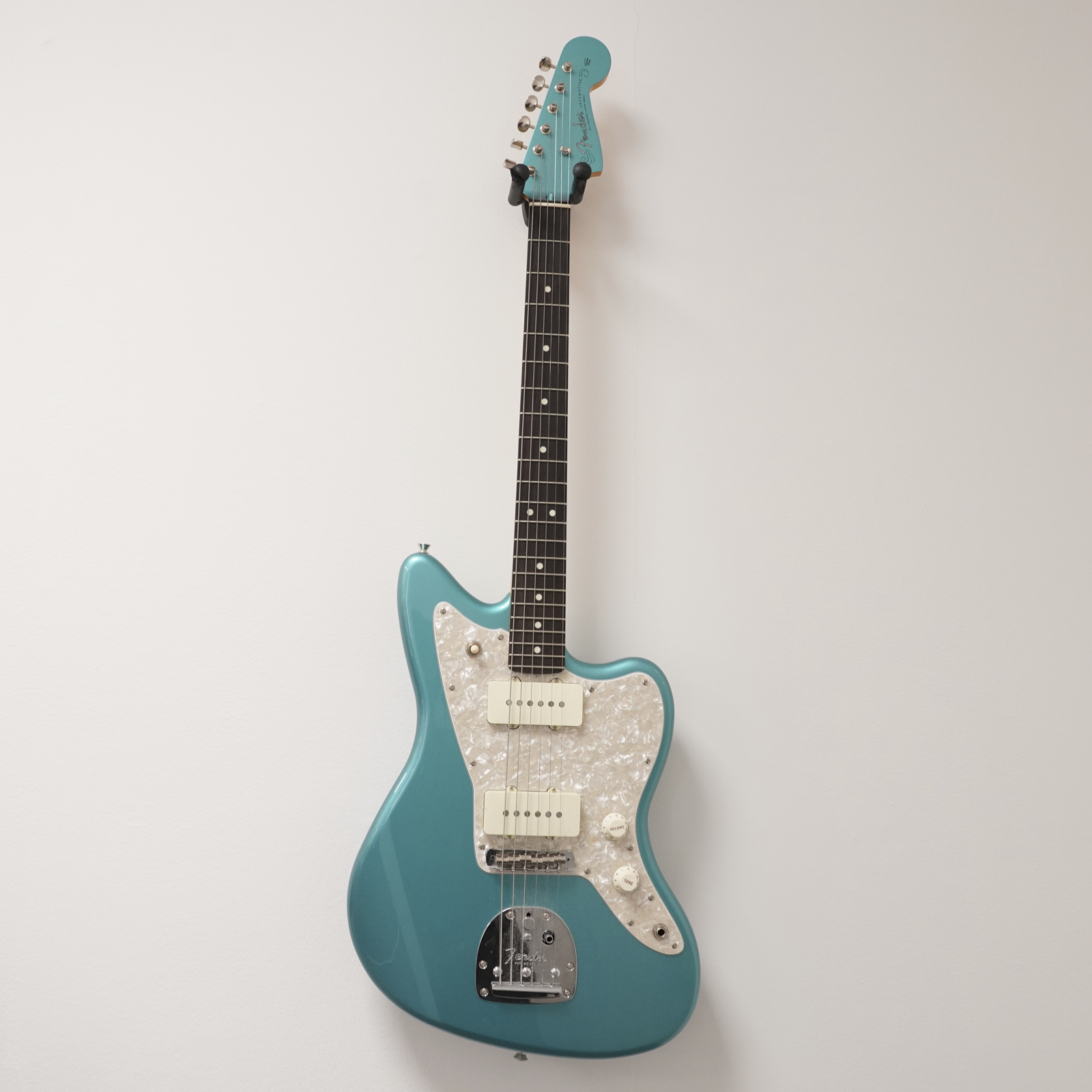 Elgitarr Fender Hybrid