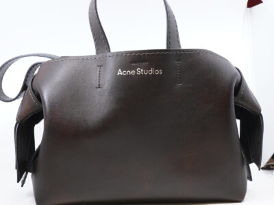 Totebag ACNE STUDIOS
