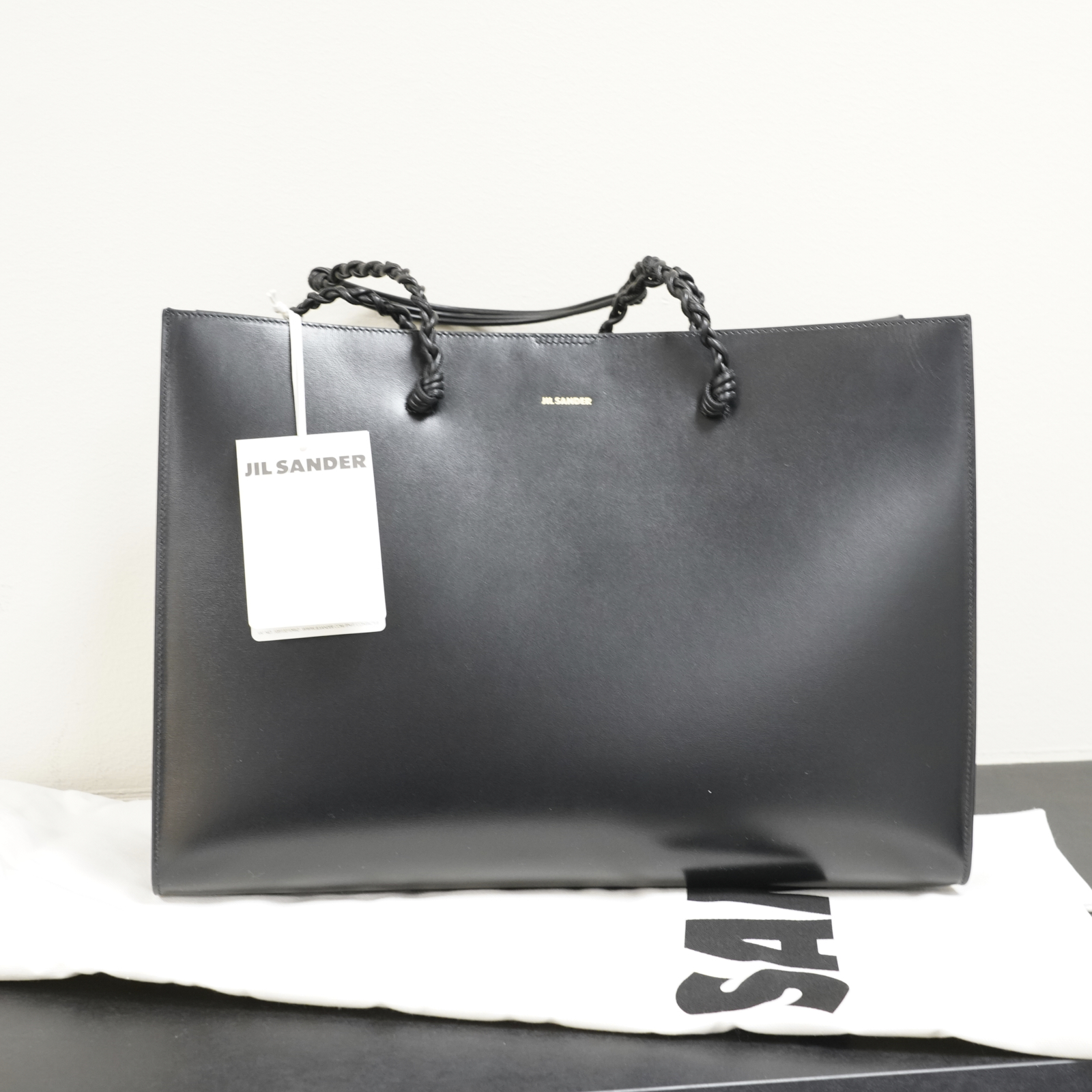 Totebag JIL SANDER