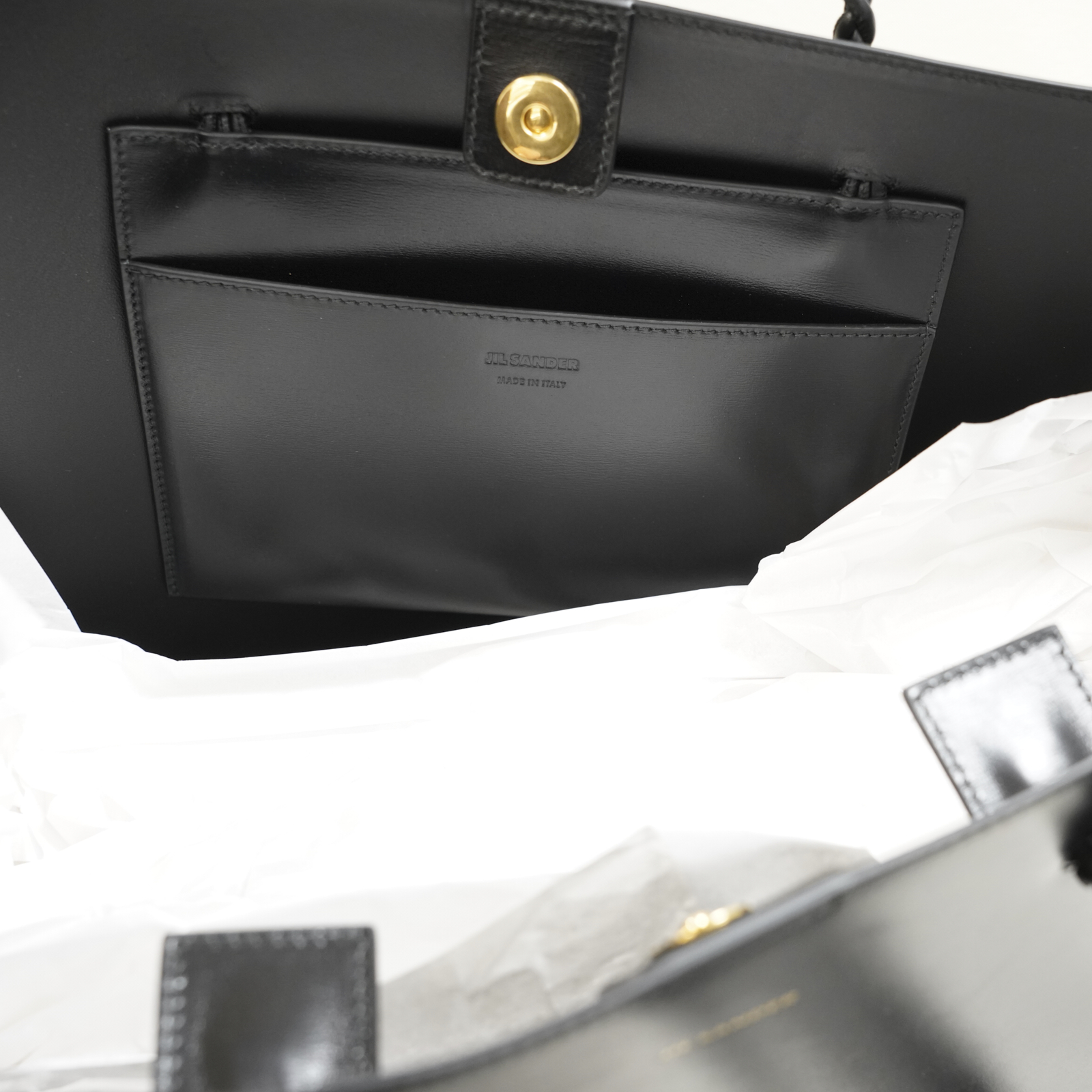 Totebag JIL SANDER