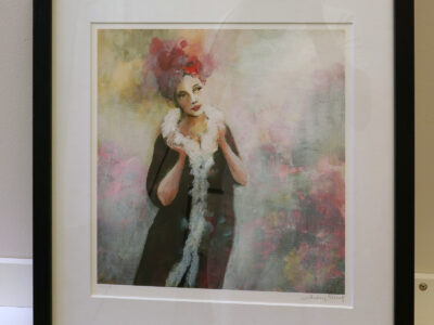 Malin Östlund, bläckstråleutskrift/gicleeprint