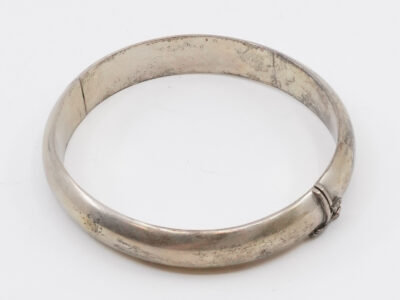Armring Silver S830