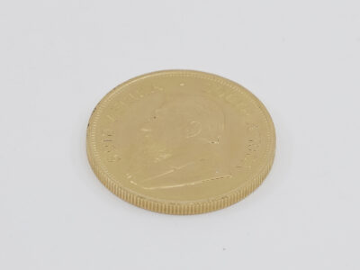 Mynt Guld 22K