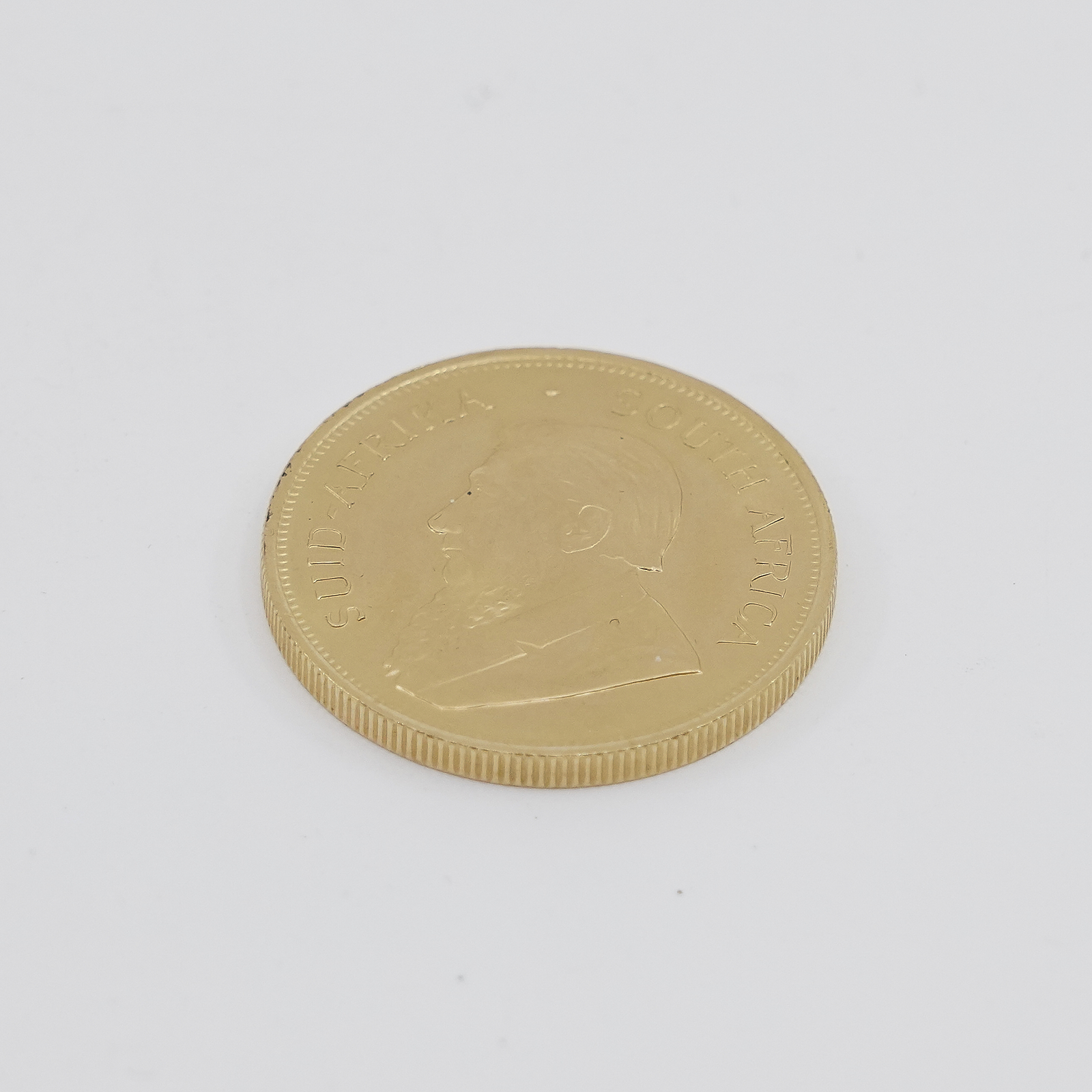 Mynt Guld 22K