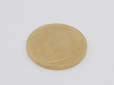 Mynt Guld 22K