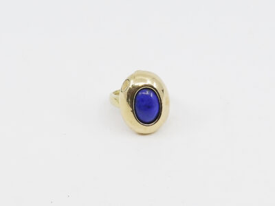 Ring Guld med