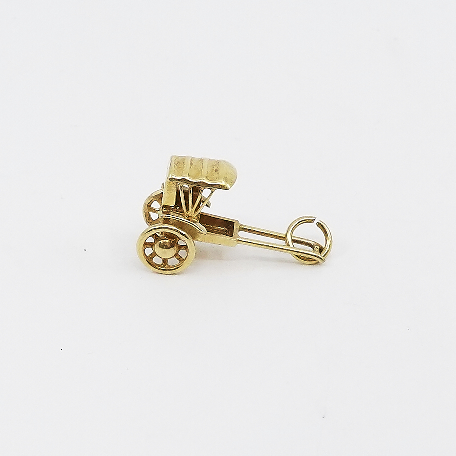 Hänge Guld 14K 5g