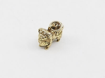 Hänge Guld 14K 3,2g