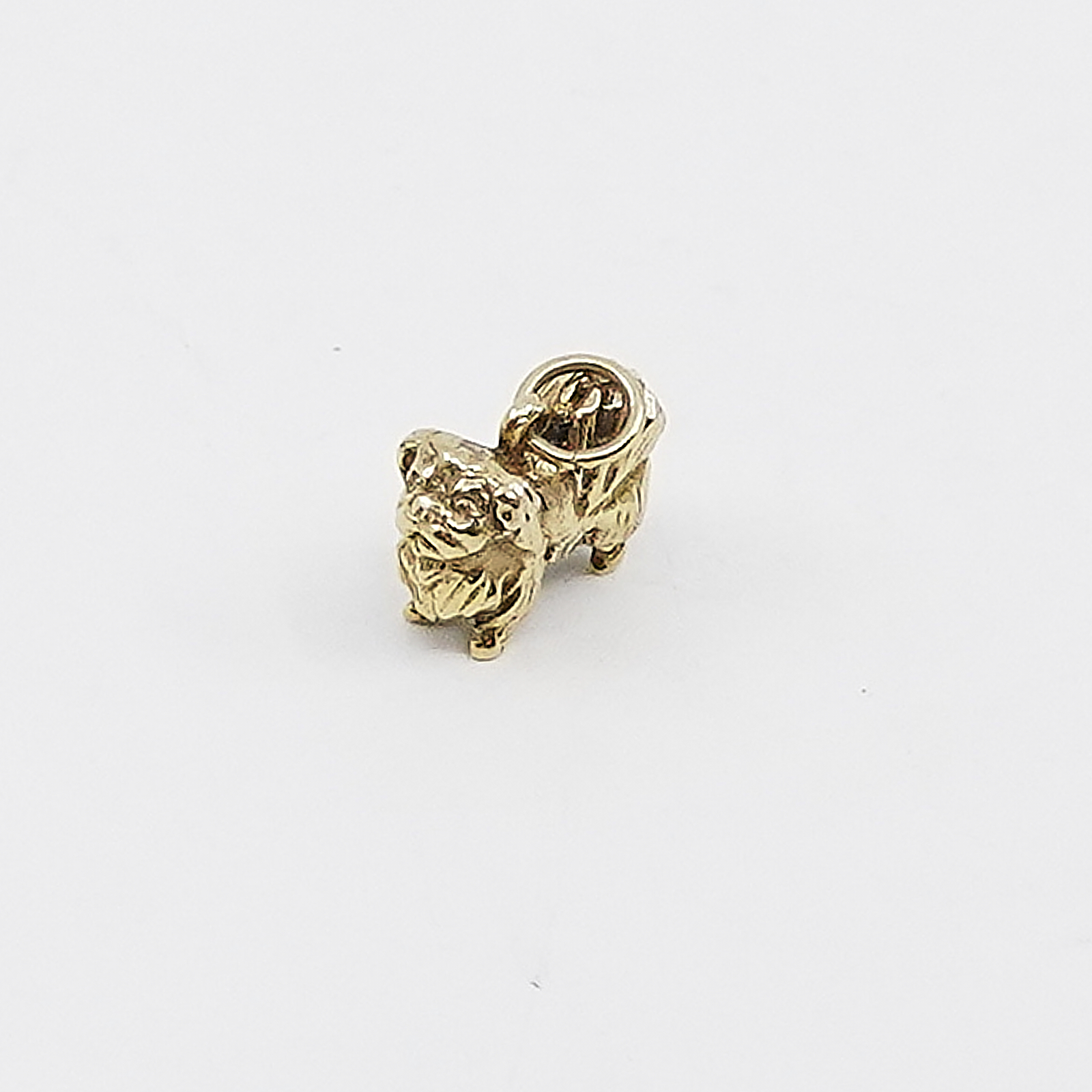 Hänge Guld 14K 3,2g