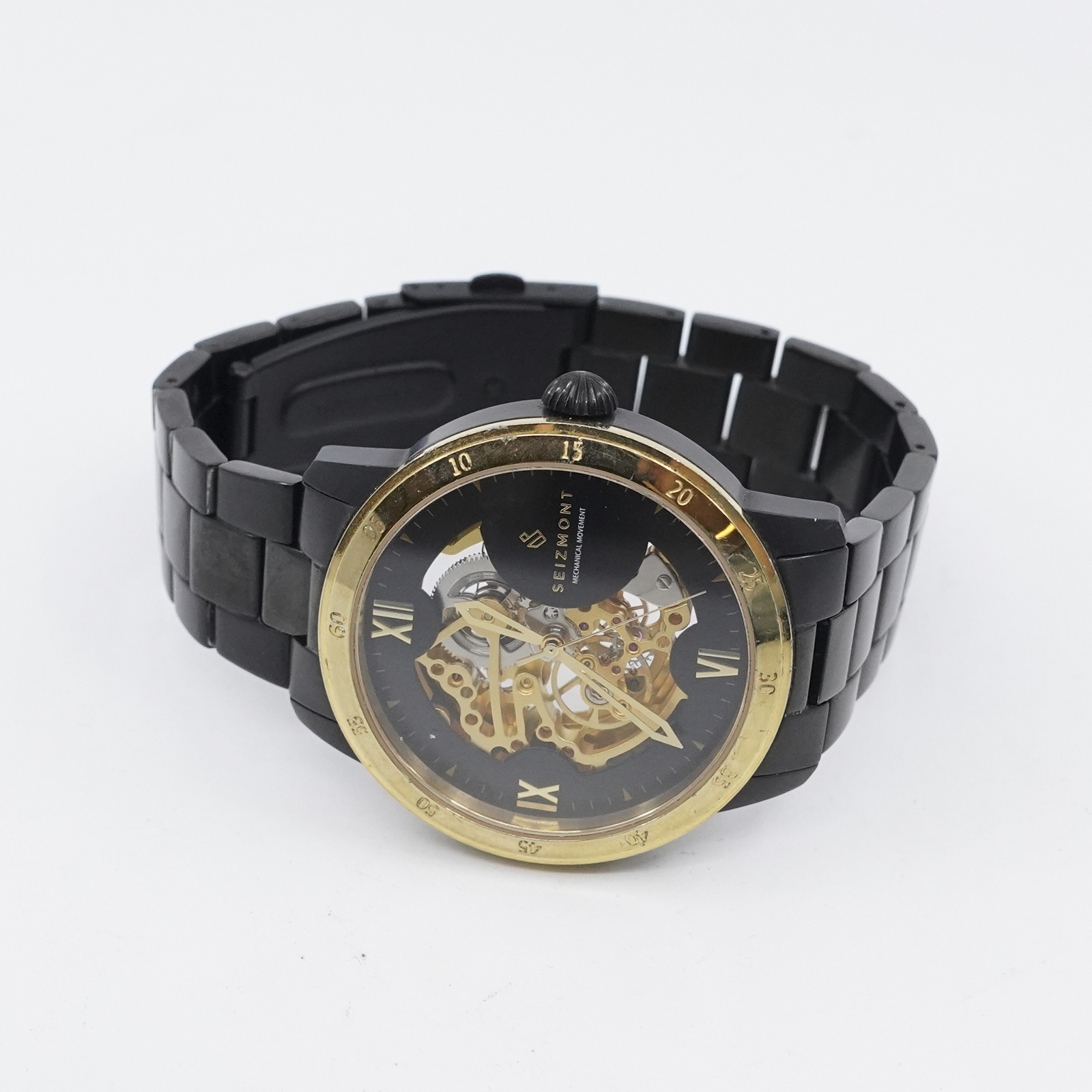 Armbandsur Seizmont Blandad