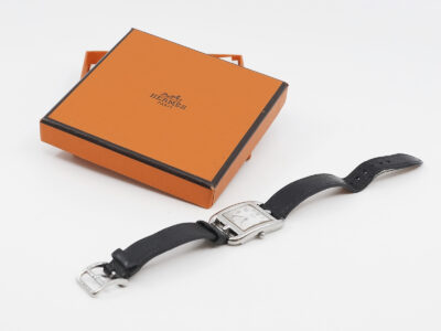 Armbandsur Hermes Cape
