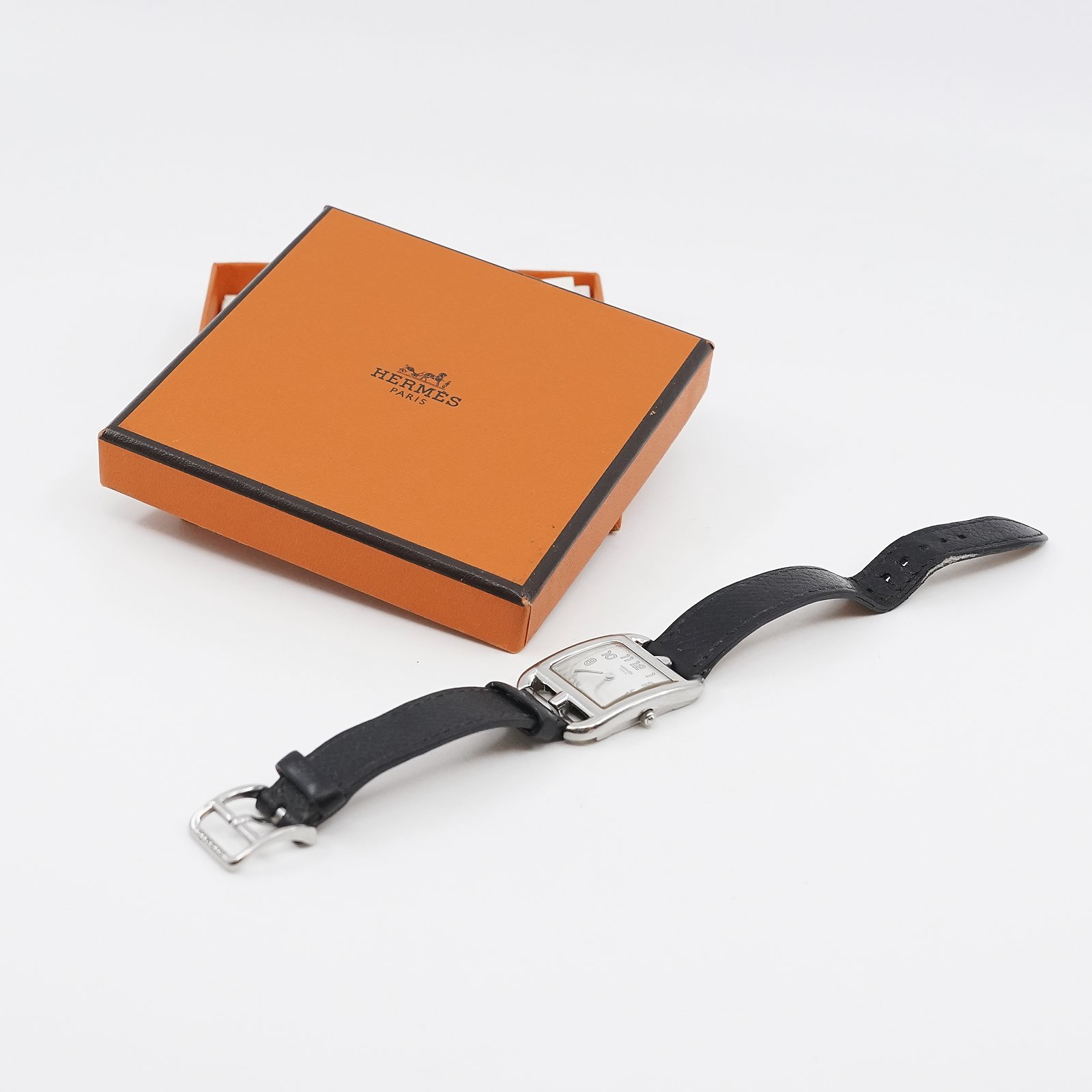 Armbandsur Hermes Cape
